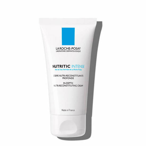 La Roche Posay Nutric Intense For Dry Skin Tube - 50ml
