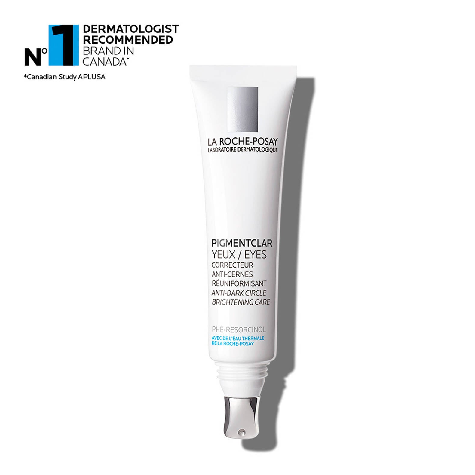 La Roche Posay Pigmentclar Eyes For Dark Circles