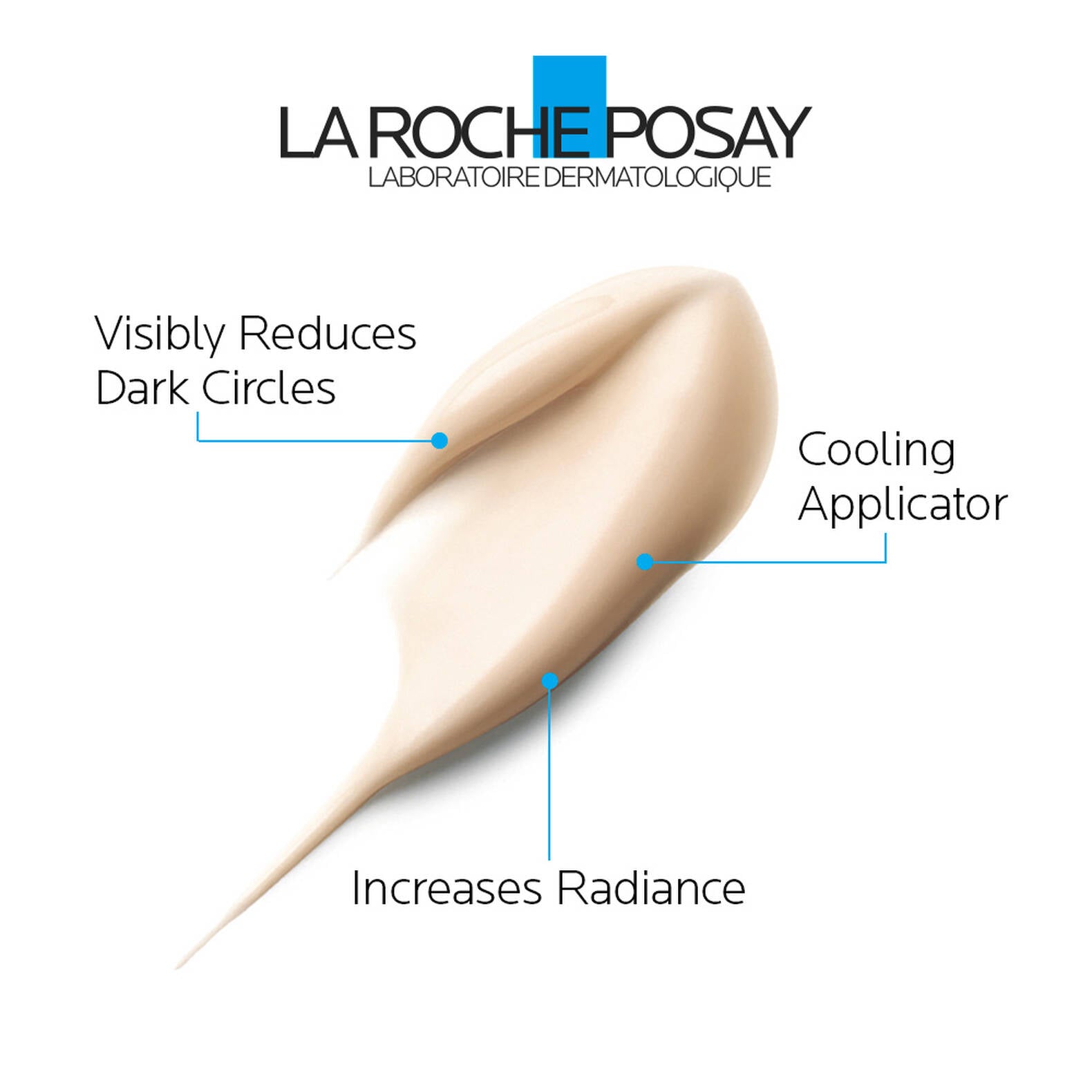 La Roche Posay Pigmentclar Eyes Dark Circle Cream