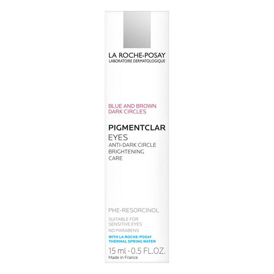 La Roche Posay Pigmentclar Eyes - 15ml