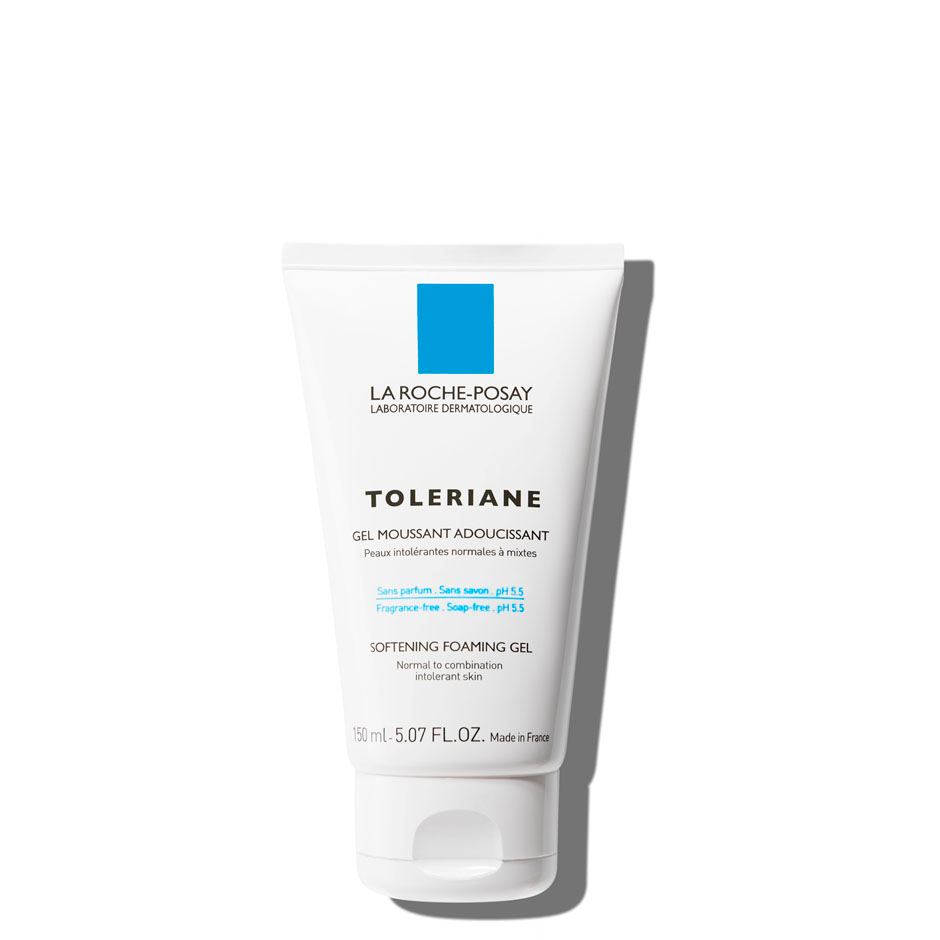 La Roche Posay Toleriane Foaming Gel Cleanser - 150 ml