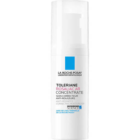 La Roche Posay Toleriane Rosaliac AR Concentrate Anti Redness Correcting Moisturiser