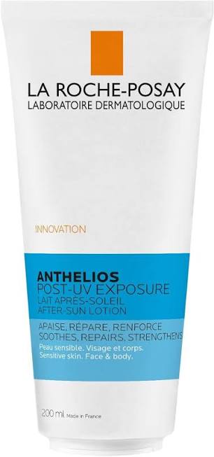 La Roche Posay Posthelios Soothing After Sun Lotion