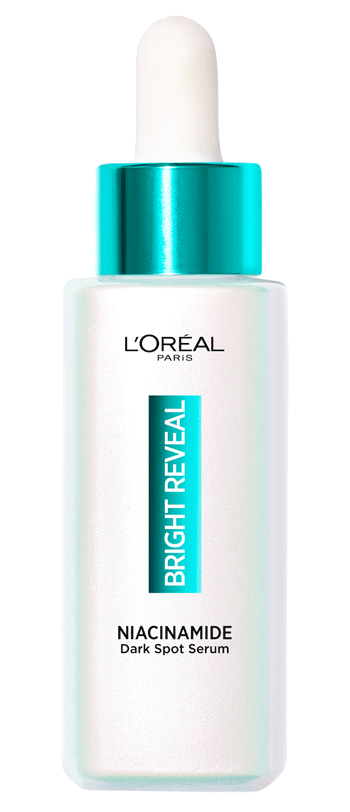 L'Oréal Paris Bright Reveal Niacinamide Dark Spot Serum - 30 ml