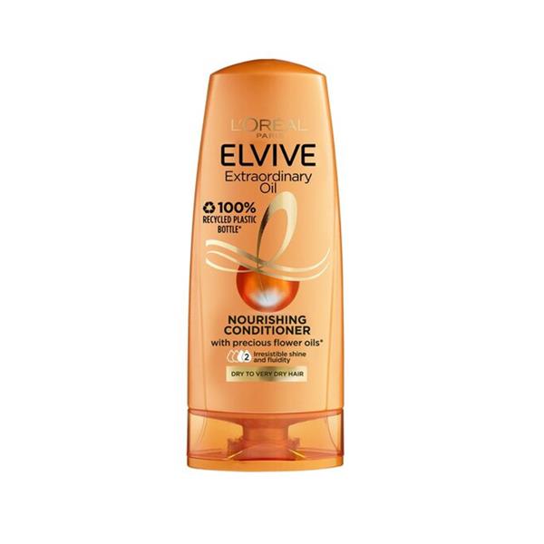 L'oreal Elvive Extraordinary Oil Conditioner - 300ml