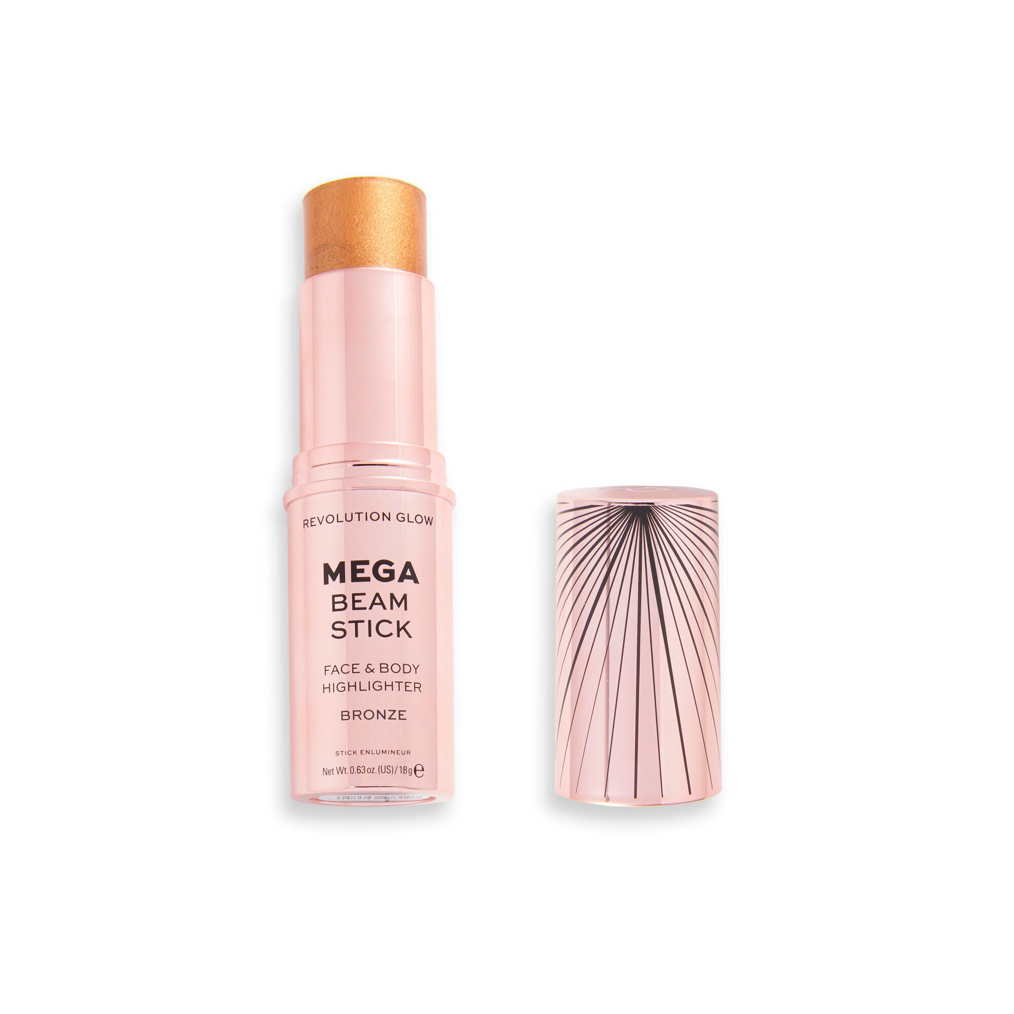 Make Up Revolution The Glow Beam Stick