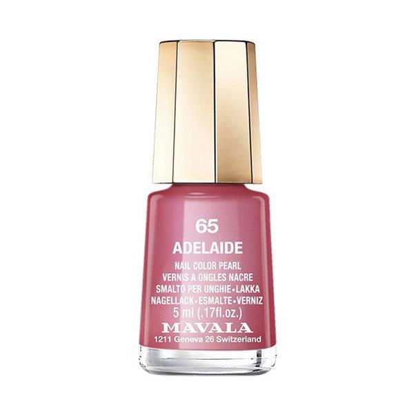 Mavala Nail Polish No 65 Adelaide