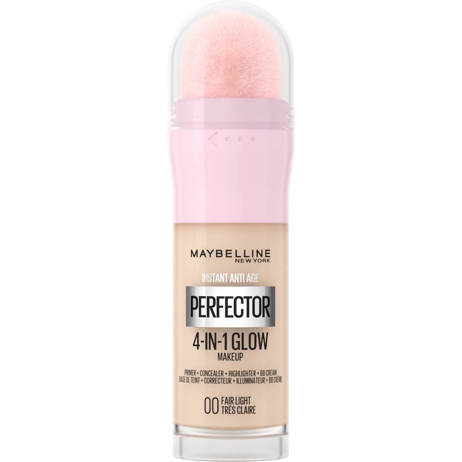 Maybelline Instant Anti Age Perfector 4 In 1 - Fair Light 00