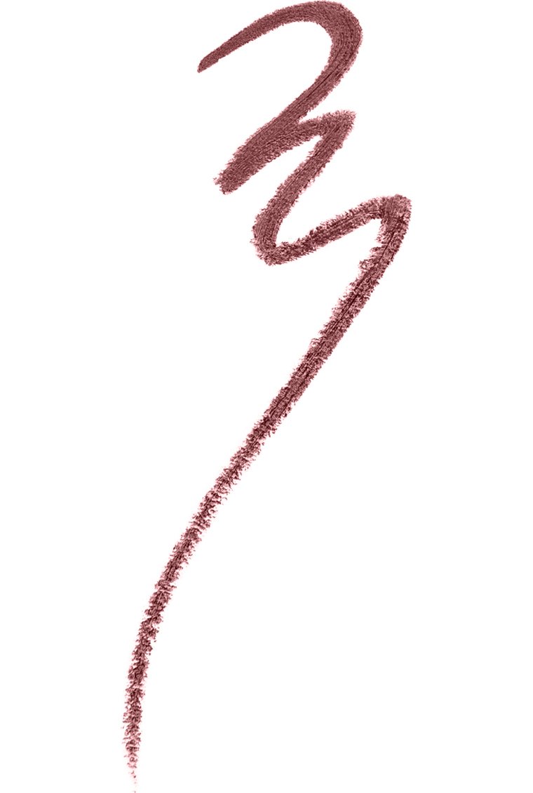 Maybelline Color Sensational Shaping Lip Liner 56 Almond Rose Swatch
