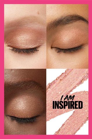 Maybelline Color Tattoo Eye Stix 20 I Am Inspired Pink