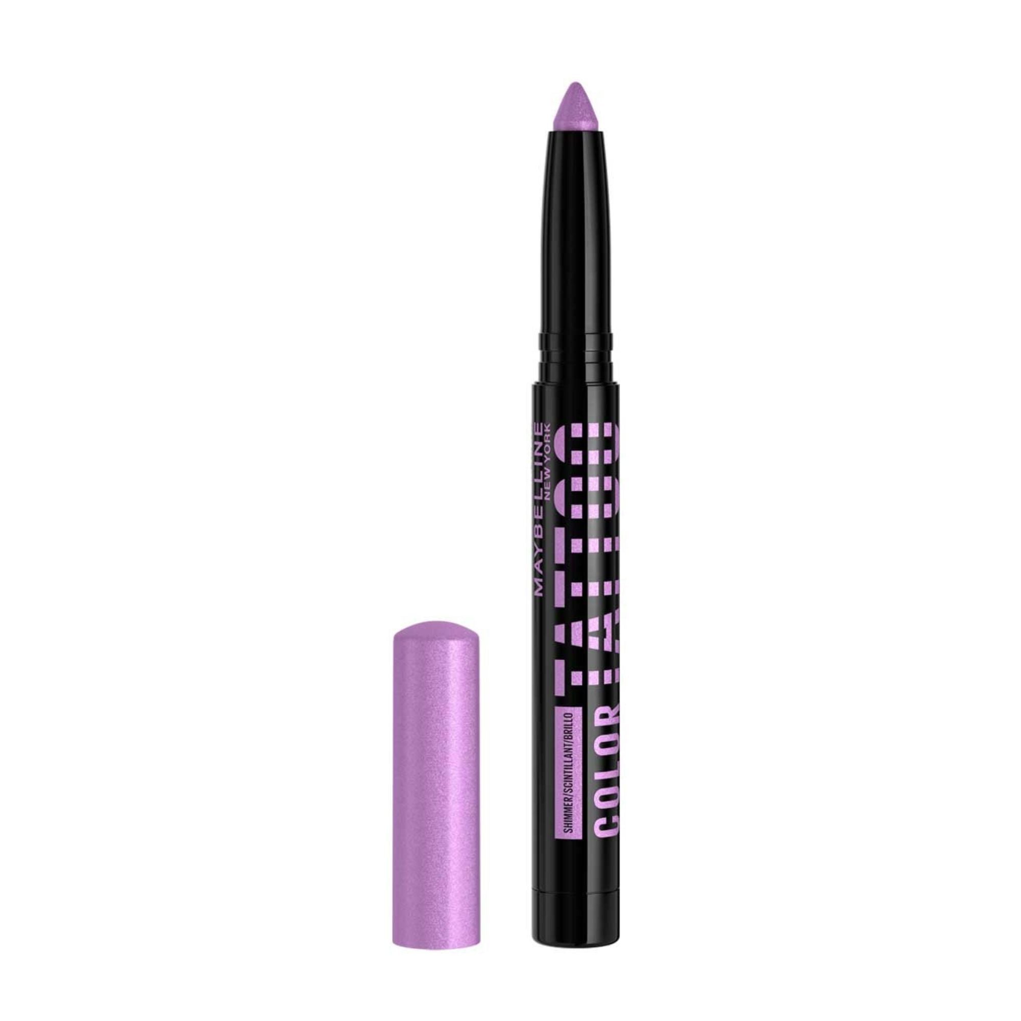 Maybelline Color Tattoo Eye Stix - 55 I Am Fearless