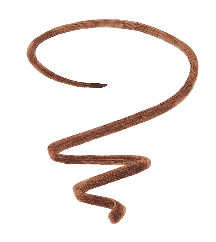 Maybelline Express Brow Brunette eyebrow product for shaping and filling sparse brows
