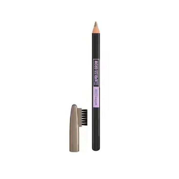 Maybelline Express Brow Shaping Pencil In Colour 04 Medium Brown