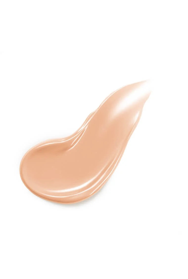 Maybelline glow foundation 114 radiant skin finish