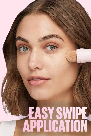 Maybelline Instant Age 4 In 1 Glow Perfector - 04 Deep Fonce Applicator