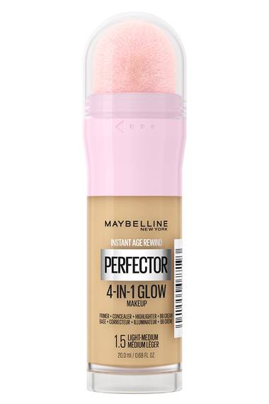 Maybelline Instant Age 4 In 1 Glow Perfector - Light Medium 1.5