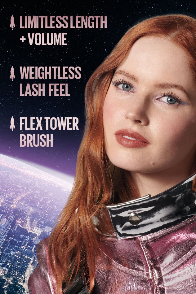 Maybelline Lash Sensational Sky High Mascara Burgundy Haze Benefits