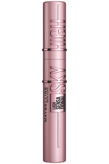 Maybelline Lash Sensational Sky High Mascara In Colour True Brown