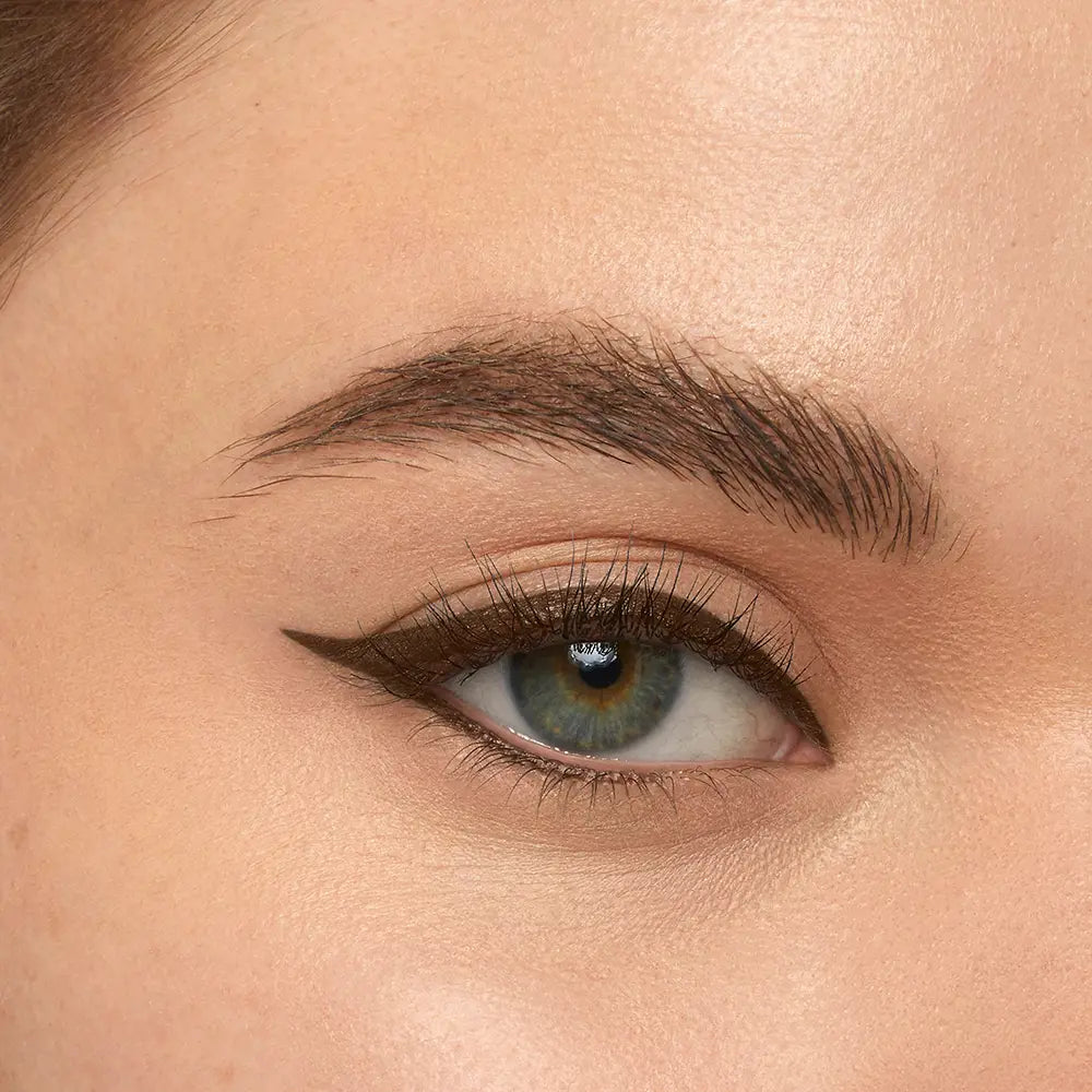 Maybelline Lasting Drama Gel Eye Pencil - 30 Brown Sugar After Look 