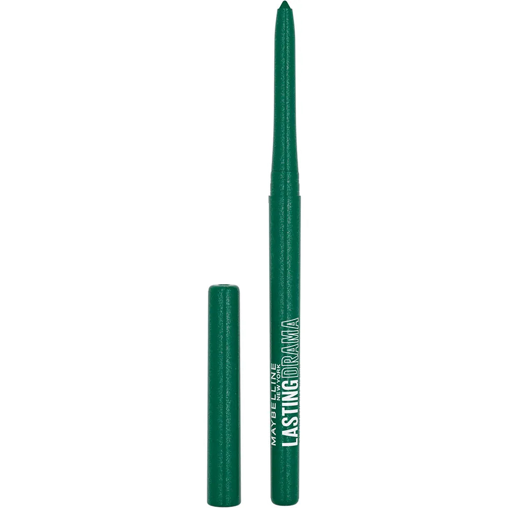 Maybelline Lasting Drama Gel Eye Pencil Green With Envy