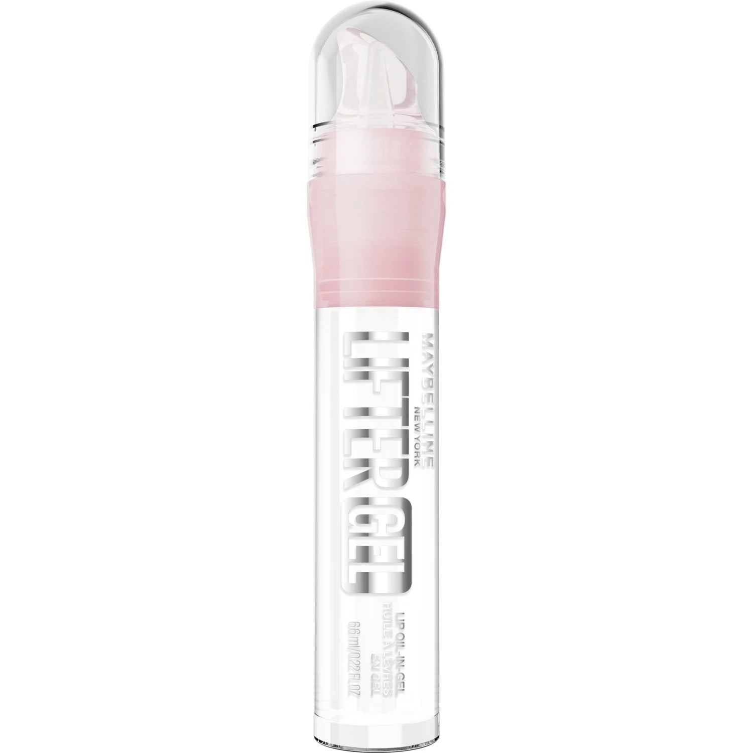     Maybelline Lifter Gel Mintini Oil-in-Gel Lip Gloss pen
