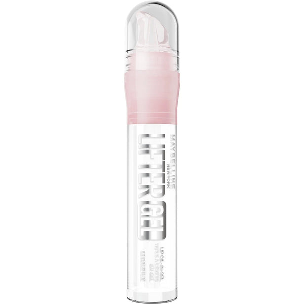     Maybelline Lifter Gel Mintini Oil-in-Gel Lip Gloss pen