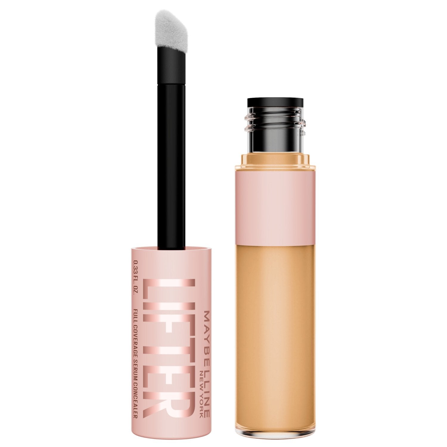 Maybelline Lifter Concealer Shade 60 Warm full coverage concealer