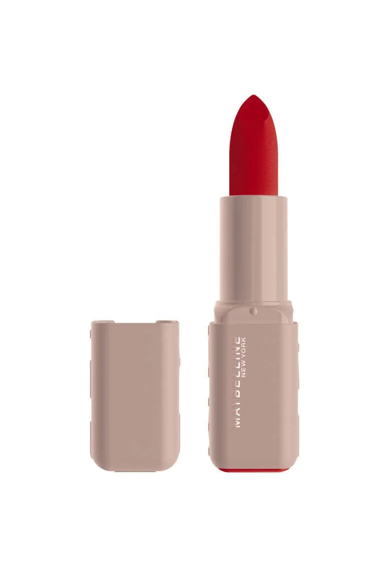 Maybelline Maybe It’s Serum Lipstick 004 Wild Card