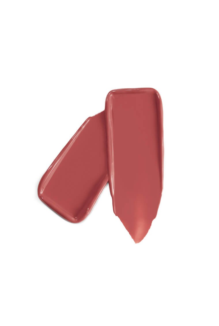 Maybelline Maybe It’s Soft 106 rosy nude lipstick swatch