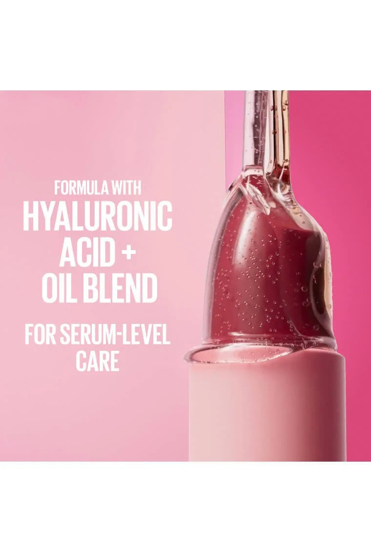 Maybelline Maybe It’s Serum Lipstick Ingredients 