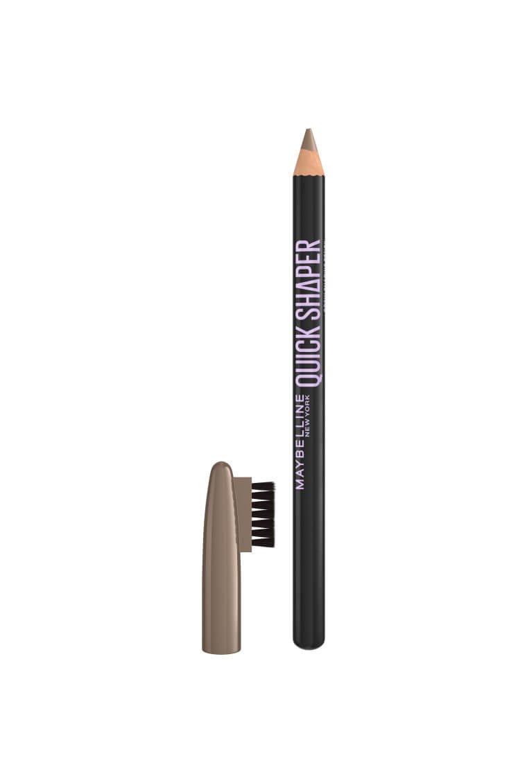 Maybelline Quick Shaper Brow Pencil - 03 Soft Brown