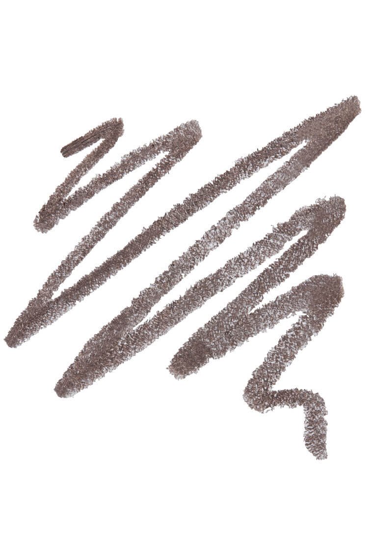 Maybelline Deep Brown 05 eyebrow pencil with spoolie brush