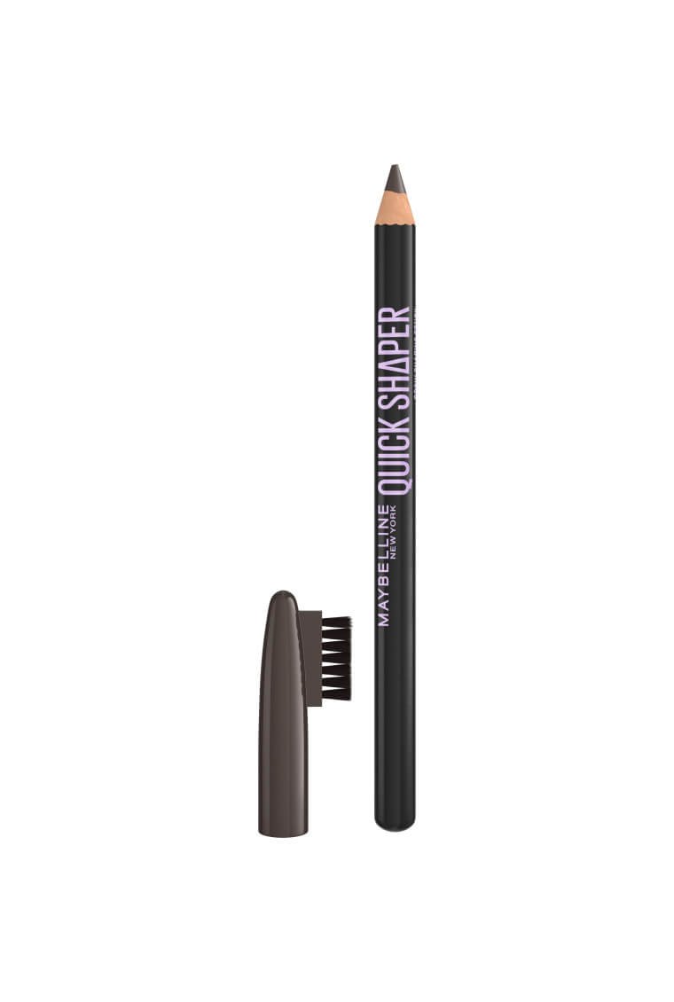 Maybelline Quick Shaper Brow Pencil 06 Black Brown