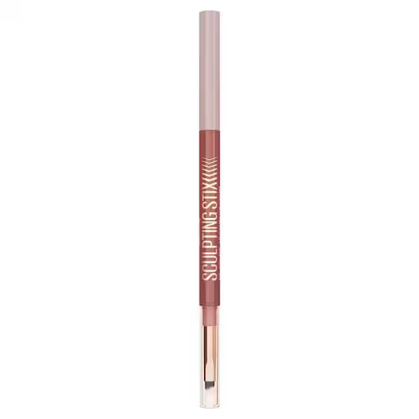 Maybelline Sculpting Stix 011 Rosy Sculpt eyeliner pencil