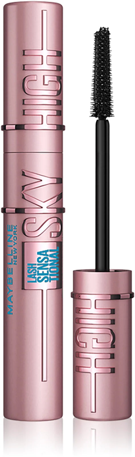 Maybelline Lash Sensational Sky High Mascara - Black Waterproof