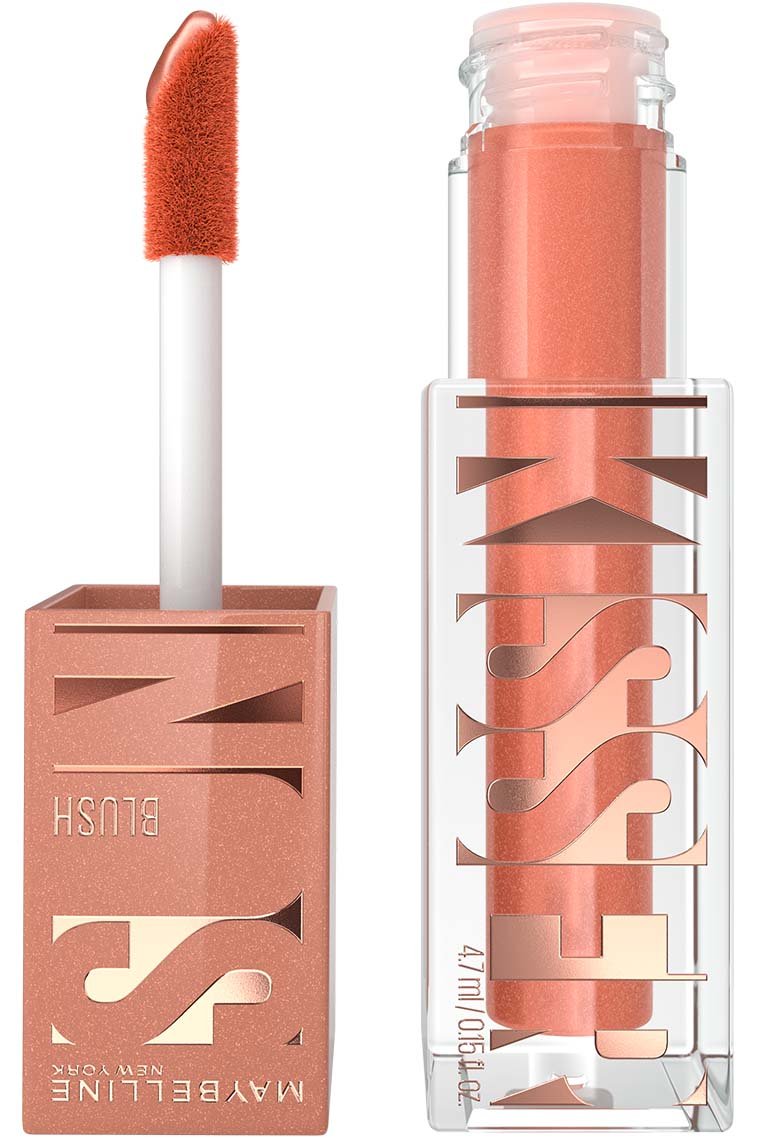 Maybelline Sun Kisser Glow Blusher - 03 Sol Search