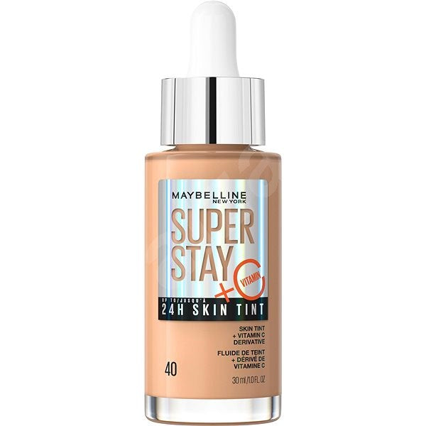 Maybelline New York Superstay 24H Skin Tint 40