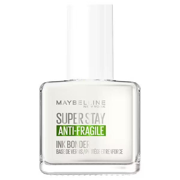Maybelline Super Stay Ink Bonder Anti-Fragile Base Coat