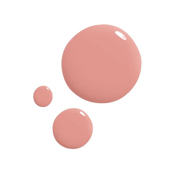 Maybelline Ink Bonder long lasting rose pink nail colour 130