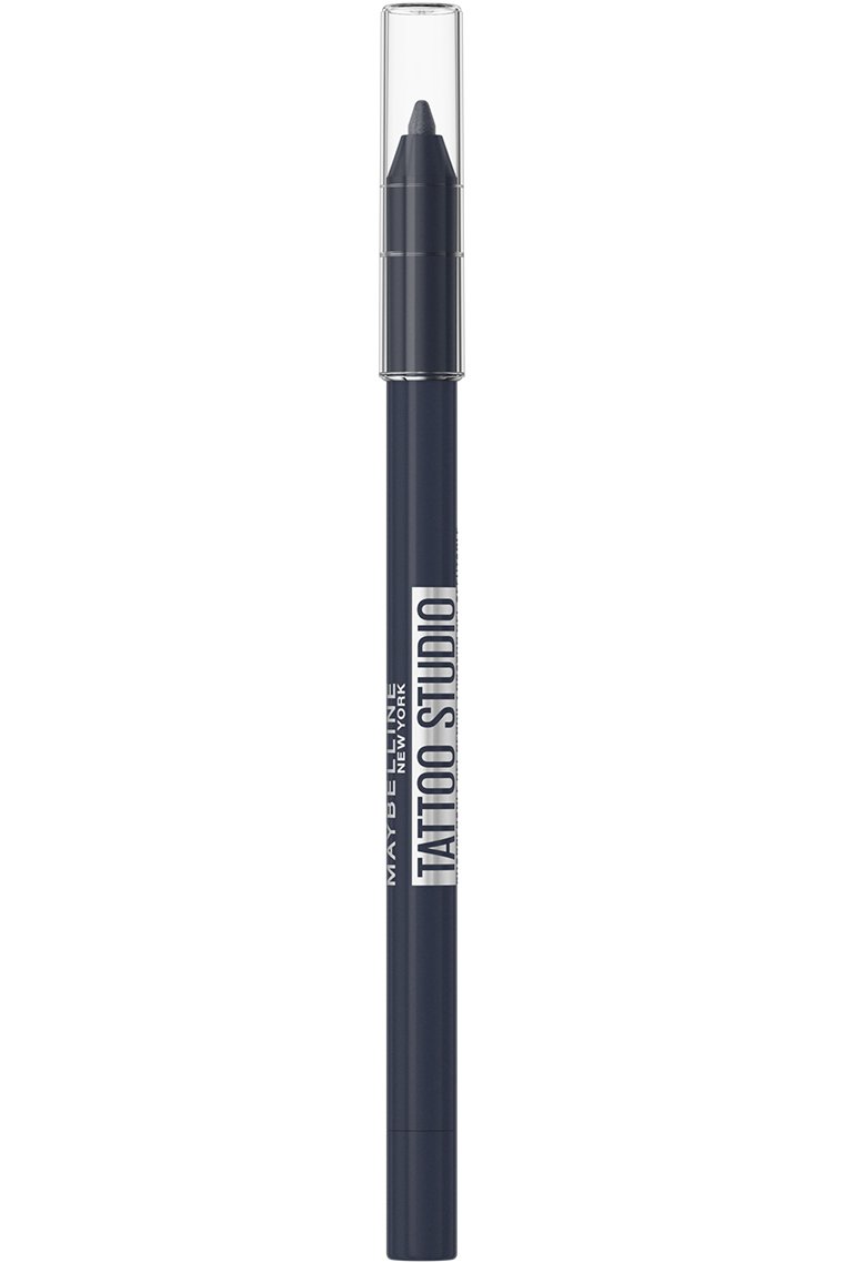 Maybelline Tattoo Liner Gel Pencil 920 Striking Navy navy eyeliner