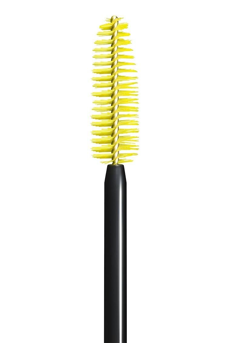 Maybelline The Colossal Black Waterproof Mascara - Wide Fluffy Brush Head