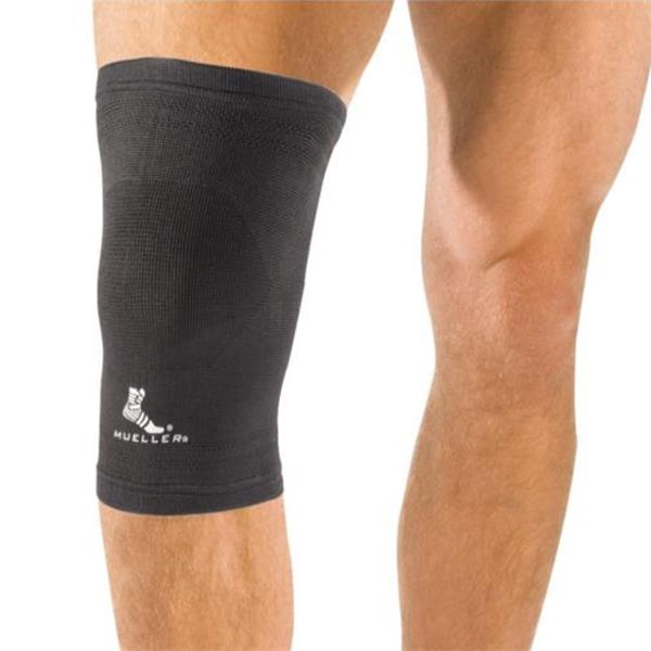 Ballybrack Medical Hall Mueller elastic knee support extra large size brace