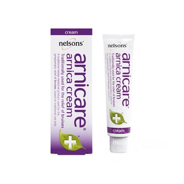 Nelsons Arnicare Arnica Cream For Bruises