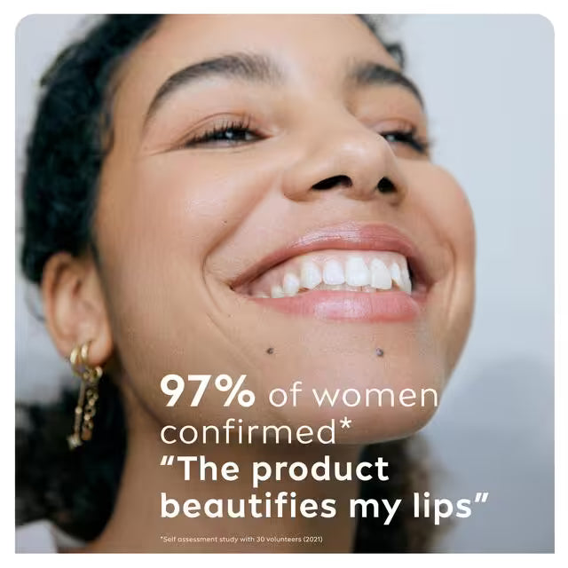 Nivea Pearly Shine lip balm stick Review