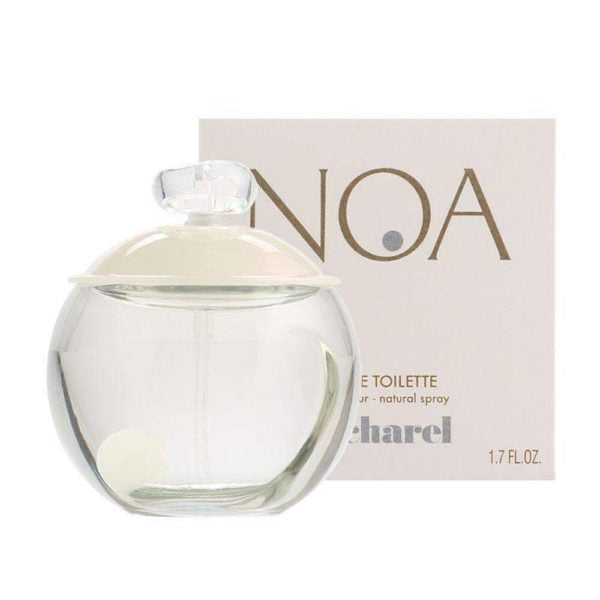 Noa by Cacharel eau de toilette 50ml bottle front view