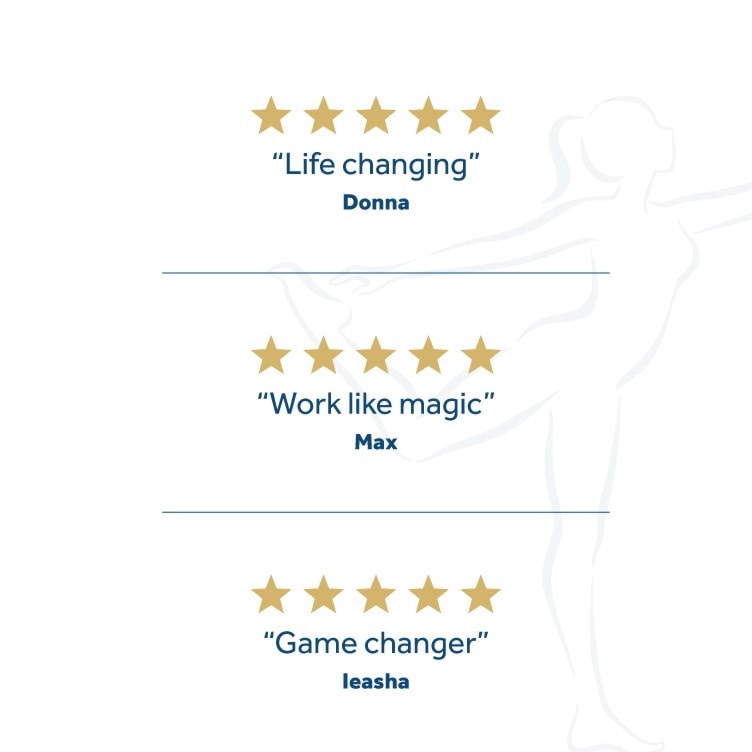 Optibac For Women customer review – positive feedback on best probiotic for intimate women’s health