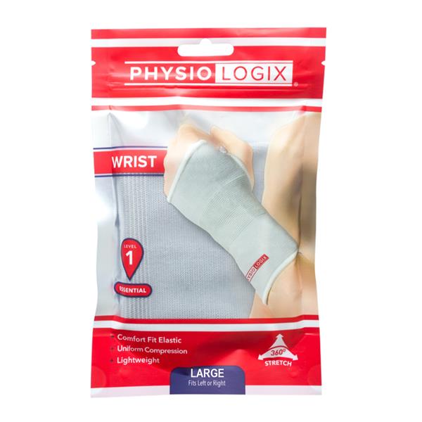 Physiologix Level 1 Wrist Support - Large