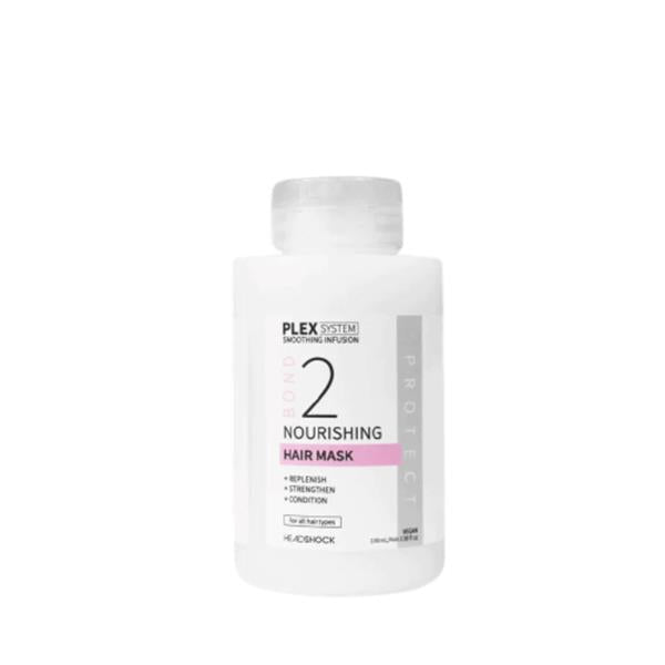 Plex System Bond 2 Nourishing Hair Mask - 100ml