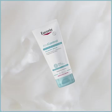 Gentle moisturiser with Ceramides and Licochalcone A for irritated skin