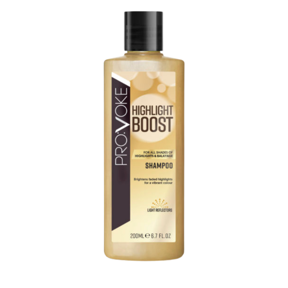 Provoke Highlight Boost Shampoo -200ml
